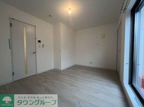 ジーメゾン西大宮アウリスの物件内観写真